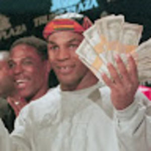 Meet your Posher, Shane